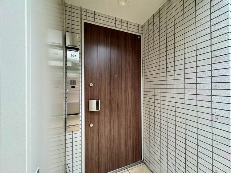 その他 安らぎに満ちた空間がここから始まります。