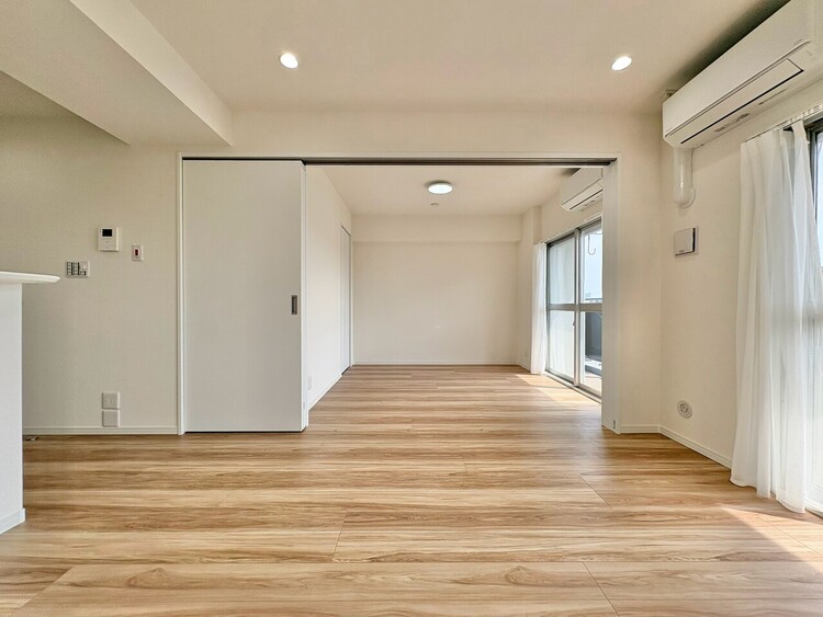 その他 「空間が織り成すひとつ先の住み心地」を演出します。
