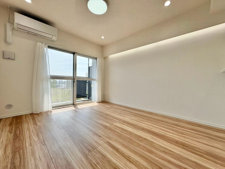その他 居心地の良い空間に仕上がっております。
