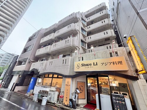 ディアライフ大塚の物件画像