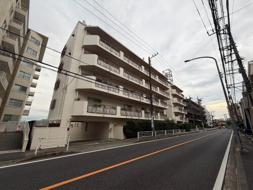 松見台ハイツの画像