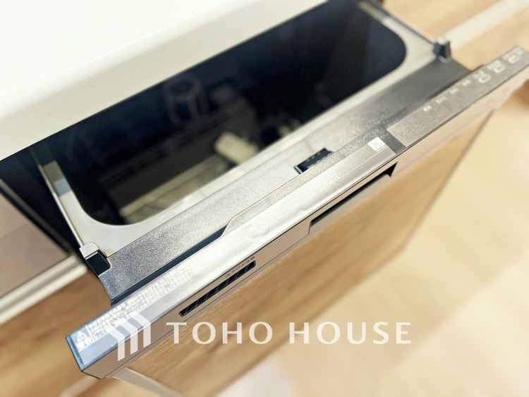 キッチン 【KITCHEN】◆Happy◆愛情たっぷりのお料理で家族にHappyを。システムキッチンがあなたをサポートしてくれます。