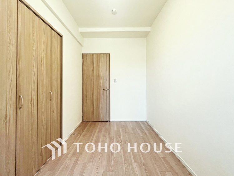 内装 【PRIVATE ROOM】◆プライベートな時間◆最高な暮らしにはこの空間が必要。家族のふれあいも大切にしつつ、自分の空間も大切にしたい。