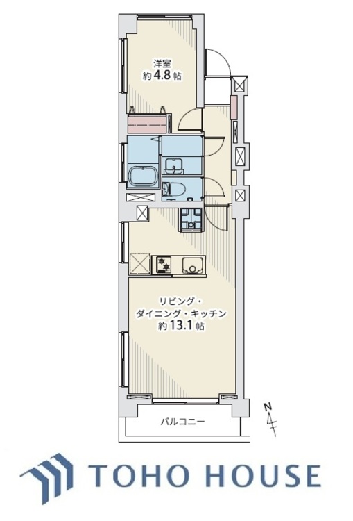 間取り 間取り図