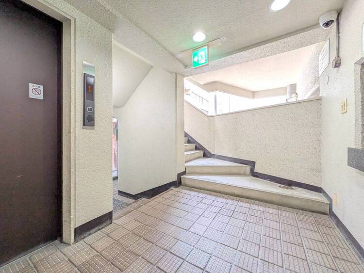 その他 解放的な空間となっております。