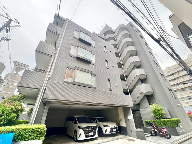 その他 忙しく過ぎゆく日常を置き去るほど、ゆったりした時間が流れる住環境。