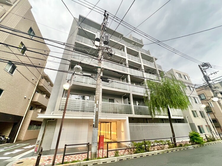 その他 忙しく過ぎゆく日常を置き去るほど、ゆったりした時間が流れる住環境。