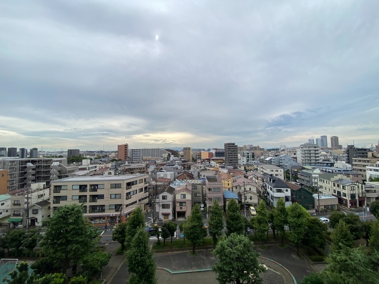 その他 陽当たり・通風・開放感に恵まれた環境です。