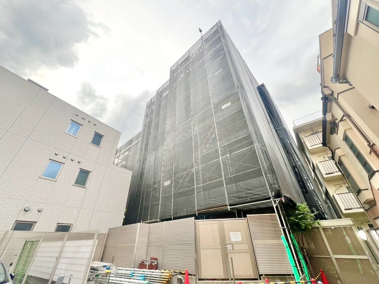 その他 忙しく過ぎゆく日常を置き去るほど、ゆったりした時間が流れる住環境。