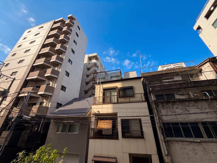 その他 陽当たり・通風・開放感に恵まれた環境です。