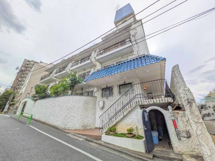 その他 飽きのこないシンプルモダンな外観です。