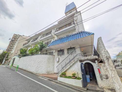 秀和富士見町レジデンスの物件画像