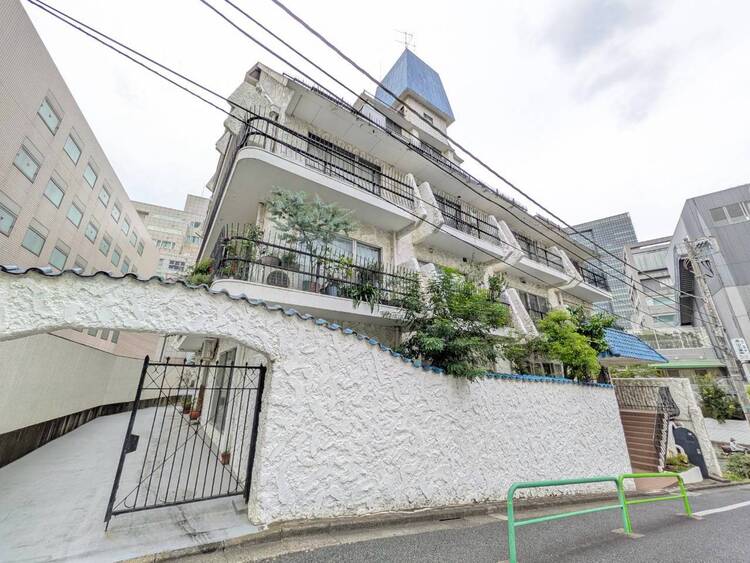 その他 忙しく過ぎゆく日常を置き去るほど、ゆったりした時間が流れる住環境。