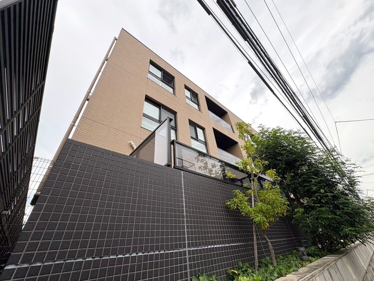 その他 忙しく過ぎゆく日常を置き去るほど、ゆったりした時間が流れる住環境。