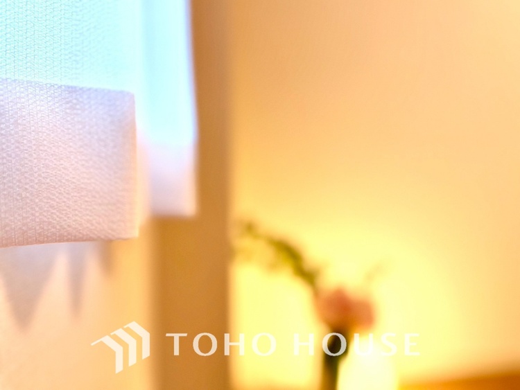 内装 【PRIVATE ROOM】◆プライベートな時間◆最高な暮らしにはこの空間が必要。家族のふれあいも大切にしつつ、自分の空間も大切にしたい。