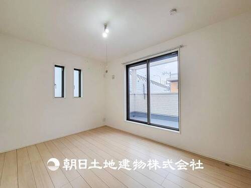 【安心を買うなら、朝日土地建物へ】青葉区市ケ尾町 中古戸建の物件画像