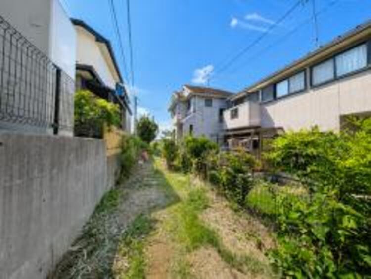 外観 日々の日常をこの場所でよかったと思える住環境が広がります！！！家族の笑顔も自然と増えていきそうです！！落ち着きと利便性が調和する街並みは、日常生活での満足感をよりいっそう高めてくれそうです。