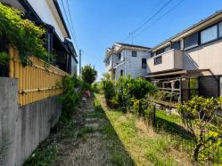 外観 自分らしい日常を大切に考えられる物件として一度おすすめです。新たな日常への期待が自然と広がりますね。自分らしい日々を思い描きながら、長く大切にしたい時間へつながる選択として検討できます。