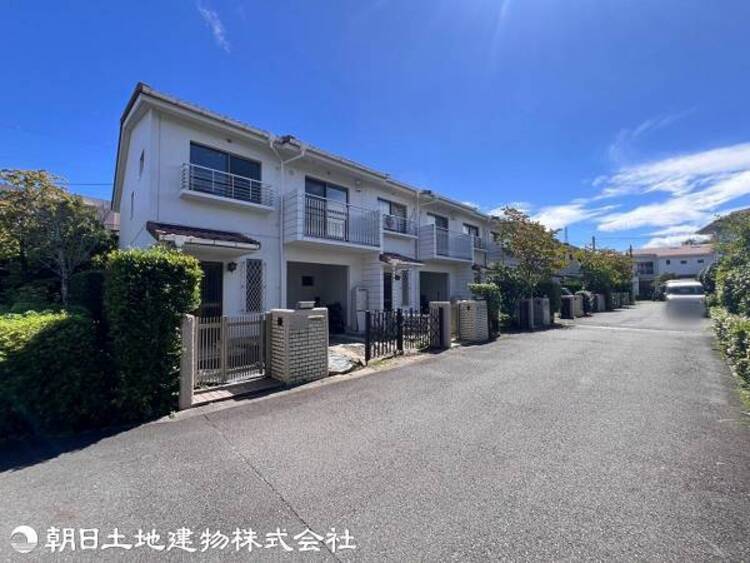 外観 【2026年9月撮影】