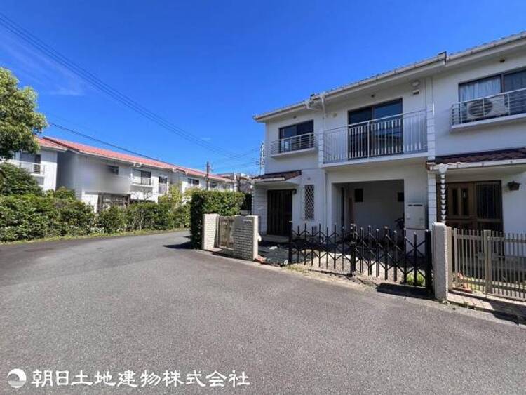 外観 【2026年9月撮影】