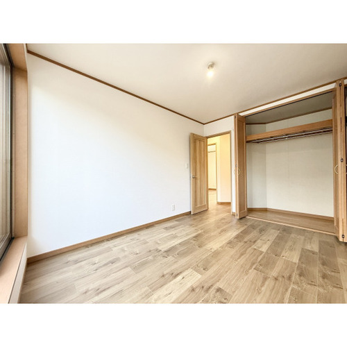 所沢市西所沢２丁目 中古一戸建ての物件画像