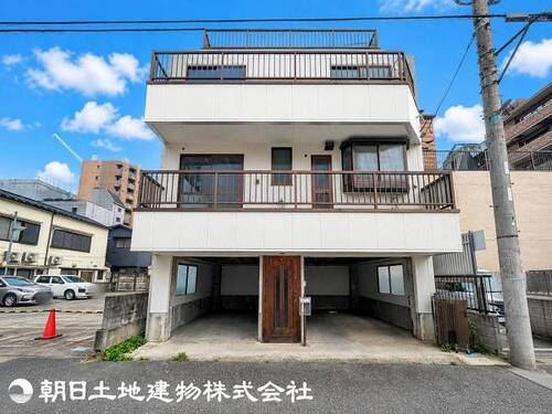 八王子市寺町の物件画像