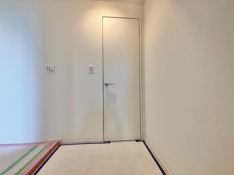 その他 安らぎに満ちた空間がここから始まります。