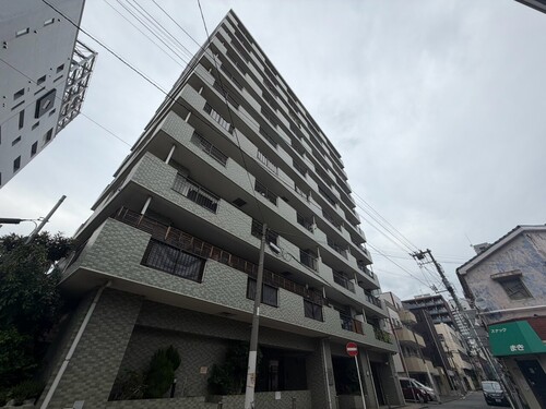 シーガルパレス桜木町の物件画像