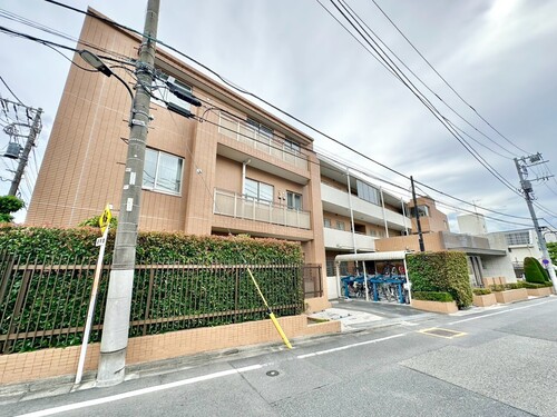 ヒルズ千早町の物件画像
