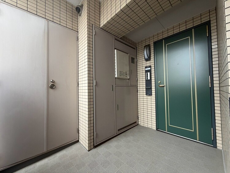 その他 安らぎに満ちた空間がここから始まります。