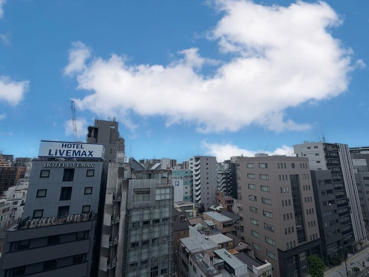 その他 陽当たり・通風・開放感に恵まれた環境です。