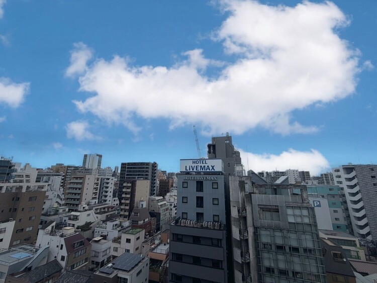 その他 眺望や窓からの景色が良いと、家で過ごす時間も快適です。
