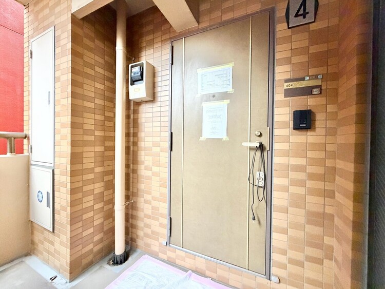 その他 安らぎに満ちた空間がここから始まります。