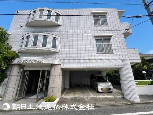 アルドーレ南大沢の物件画像