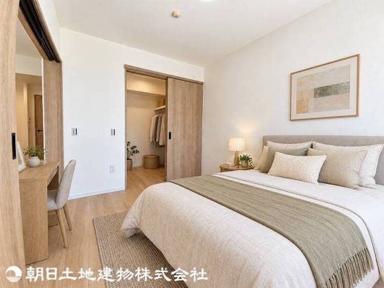 内装 ※家具はAIを利用しています、実際の金額には含まれていません
