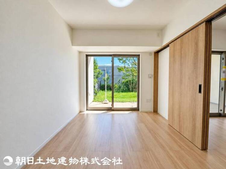 内装 【2026年10月撮影】