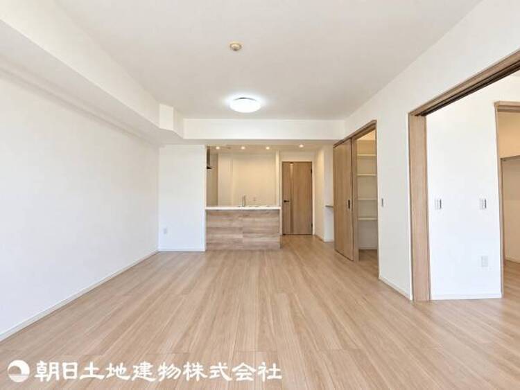 居間 【2026年10月撮影】