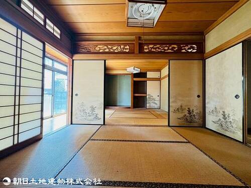 八王子市寺田町の画像
