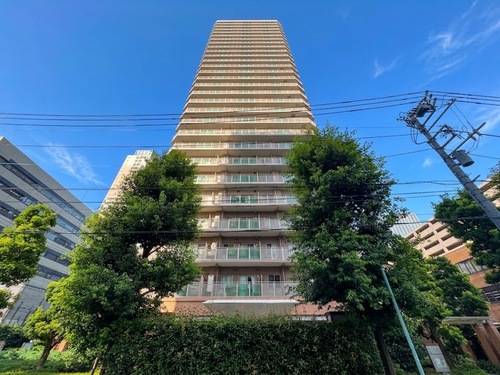 ライオンズタワー池袋の物件画像