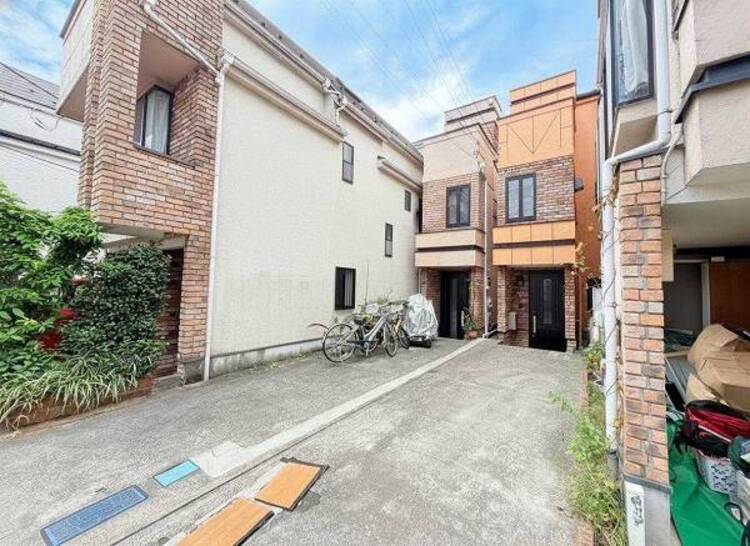 その他 豊かな居住性とクオリティが見事に調和した住空間は住まうことの喜びを感じさせてくれます。