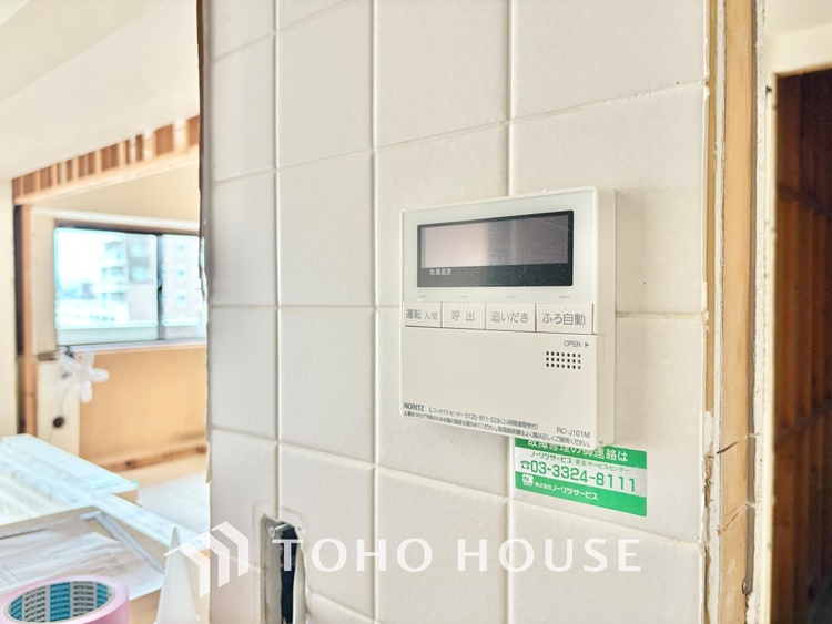 キッチン 【改装中】【Kitchen】キッチンは家族の絆を育む大切な空間。シンプルで使い易いSystemKitchenで愉しく作る料理は愛情のある美味しいご馳走に。