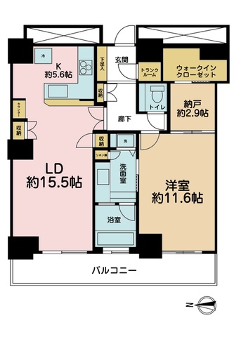 Ｗ　Ｃｏｍｆｏｒｔ　Ｔｏｗｅｒｓ　Ｗｅｓｔの画像