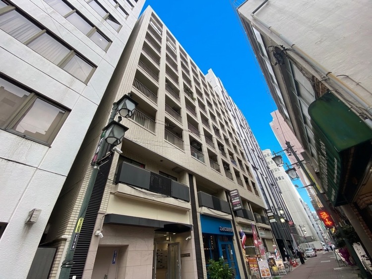 その他 飽きのこないシンプルモダンな外観です。