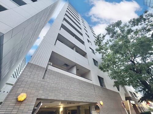 パークハウス渋谷山手の物件画像