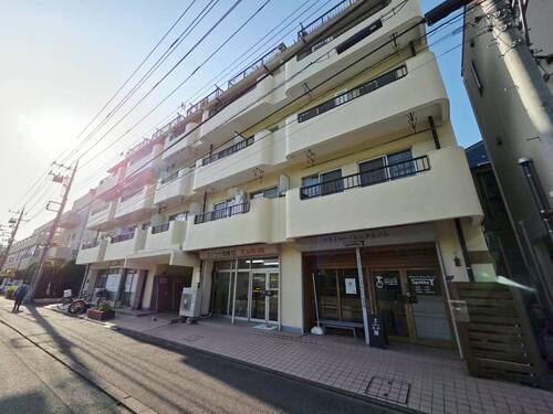 コーポ柳町の画像