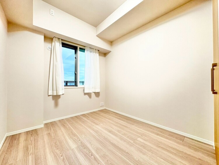 子供部屋 どんな部屋にアレンジするかは、あなた次第です。