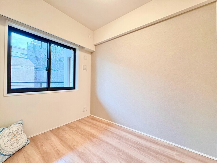 子供部屋 どんな部屋にアレンジするかは、あなた次第です。