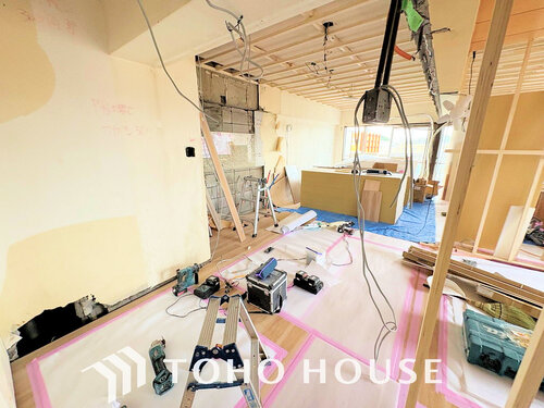 藤が丘マンションの物件画像