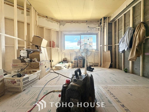 戸山マンションの物件画像