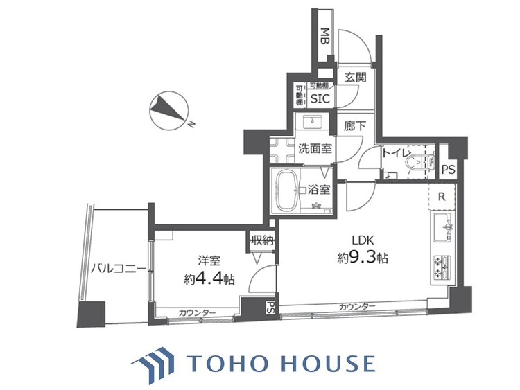 間取り 家族みんなの笑顔が、笑い声が絶えない幸せいっぱいのこの場所で新たな生活が始まる。